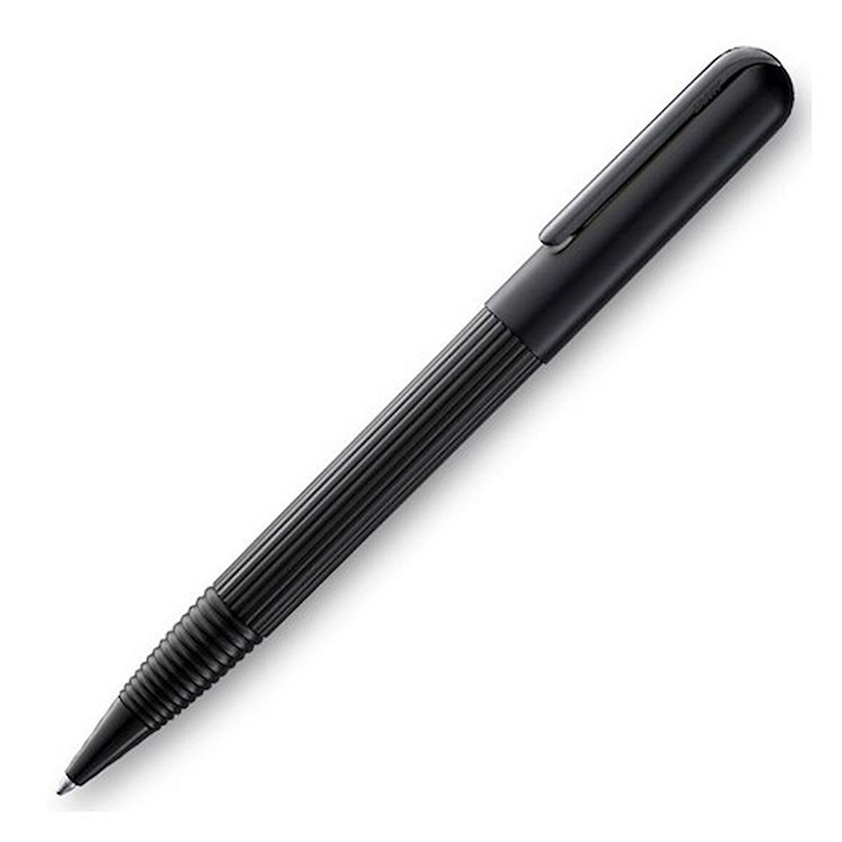 LAMY IMPORIUM TÜKENMEZ KALEM MAT SİYAH