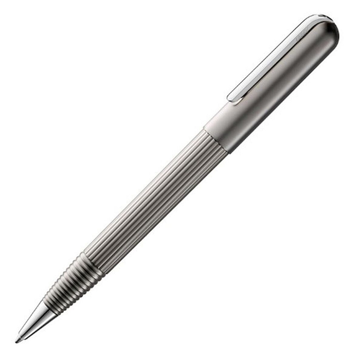 LAMY IMPORIUM TUKENMEZ KALEM TITANYUM 293