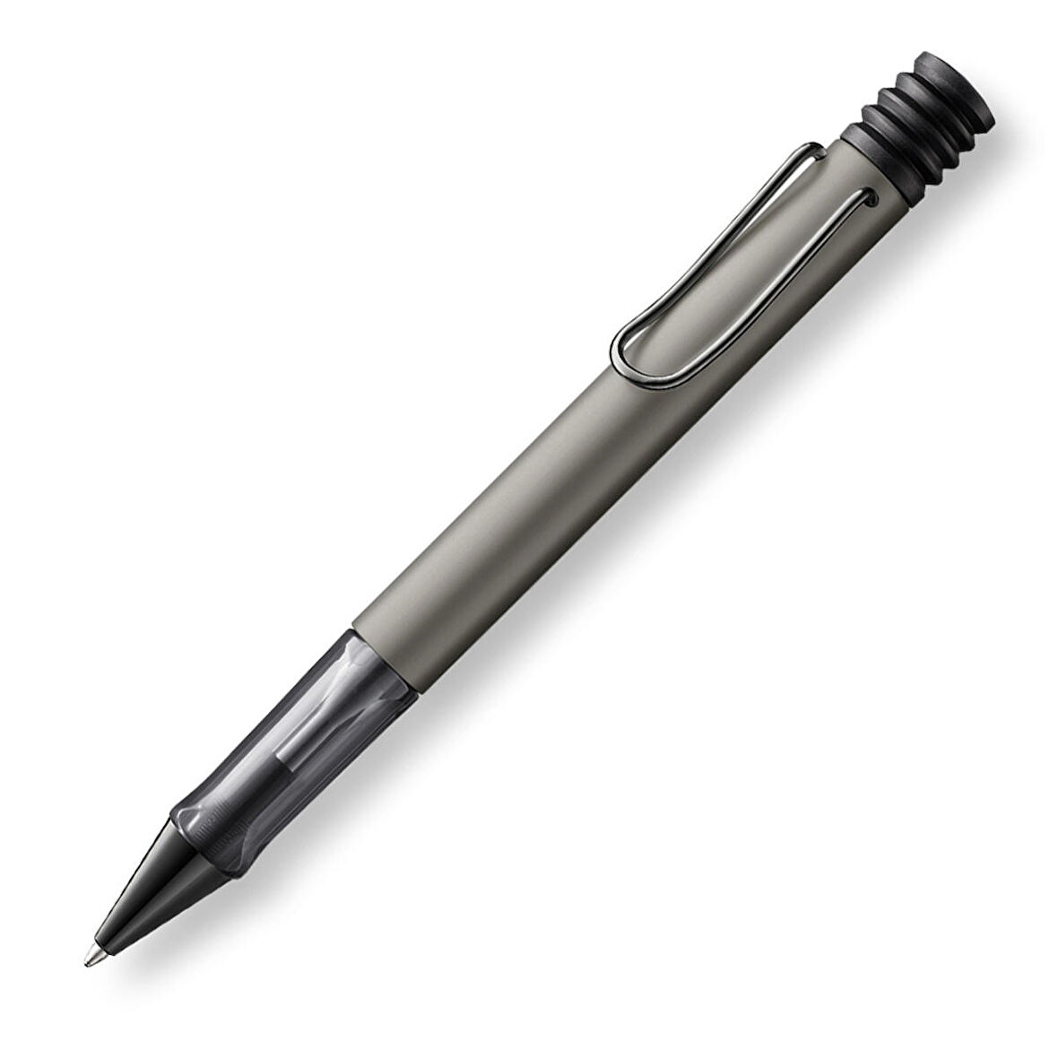 Lamy Rutenyum Kaplama Klips Lx Tükenmez Kalem 257