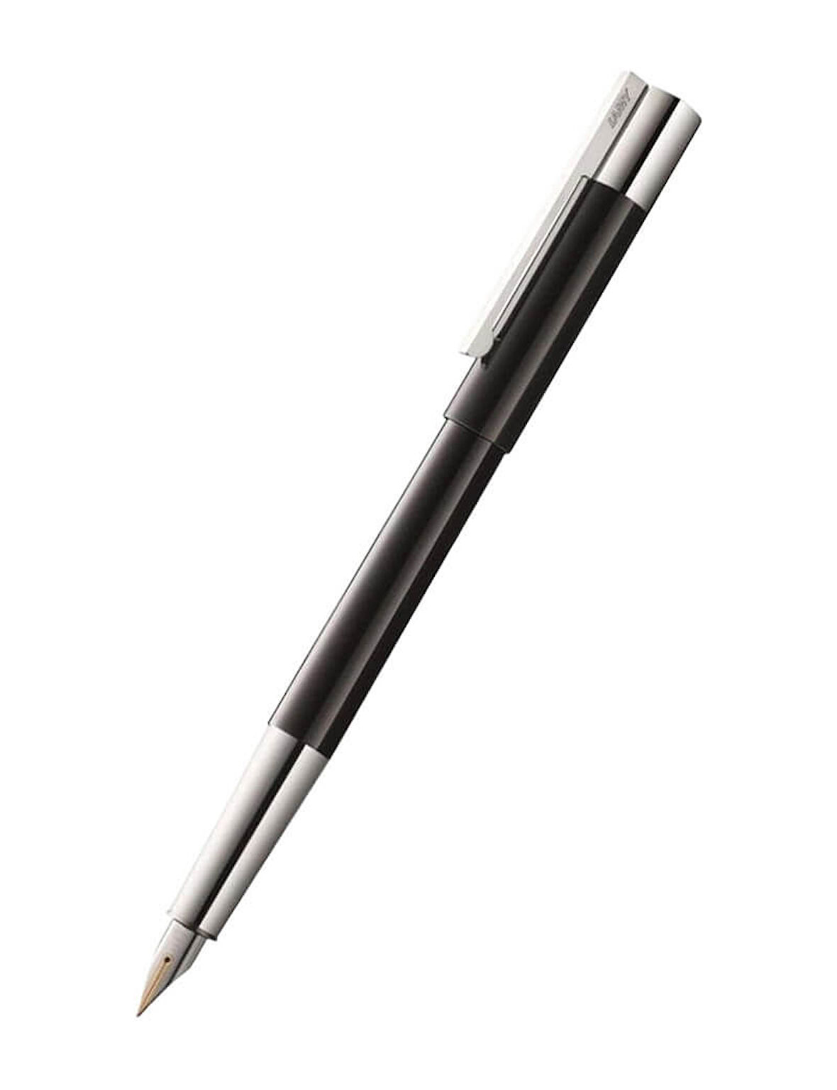 Lamy Scala Dolma Kalem Parlak Siyah 79PS-M