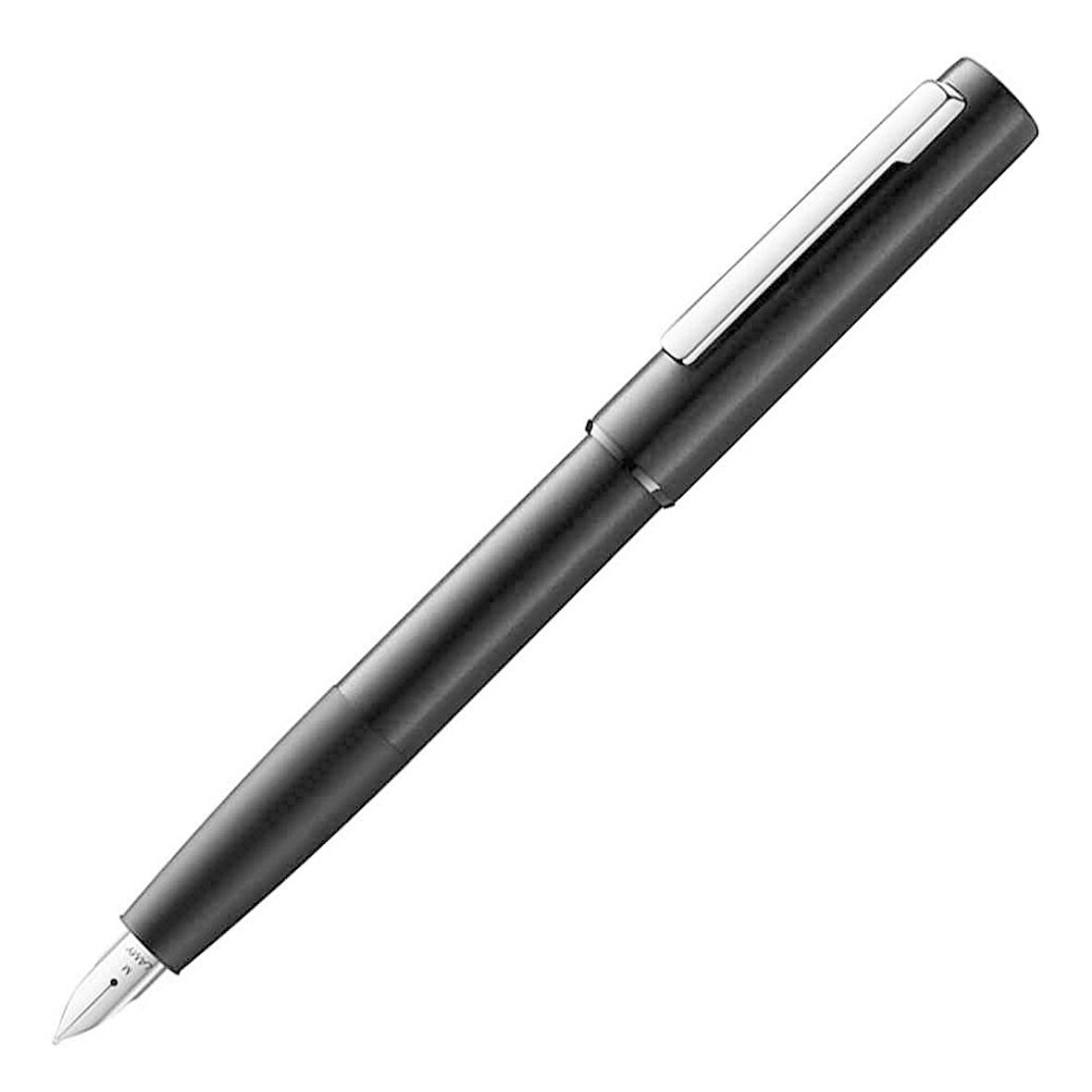 Lamy Aion Dolma Kalem Parlak Gövde 77S-F