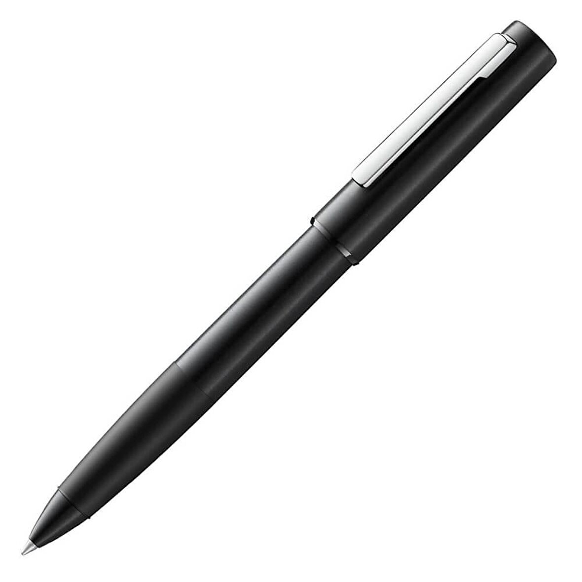 Lamy Aion Roller Kalem Parlak Gövde Siyah 377S