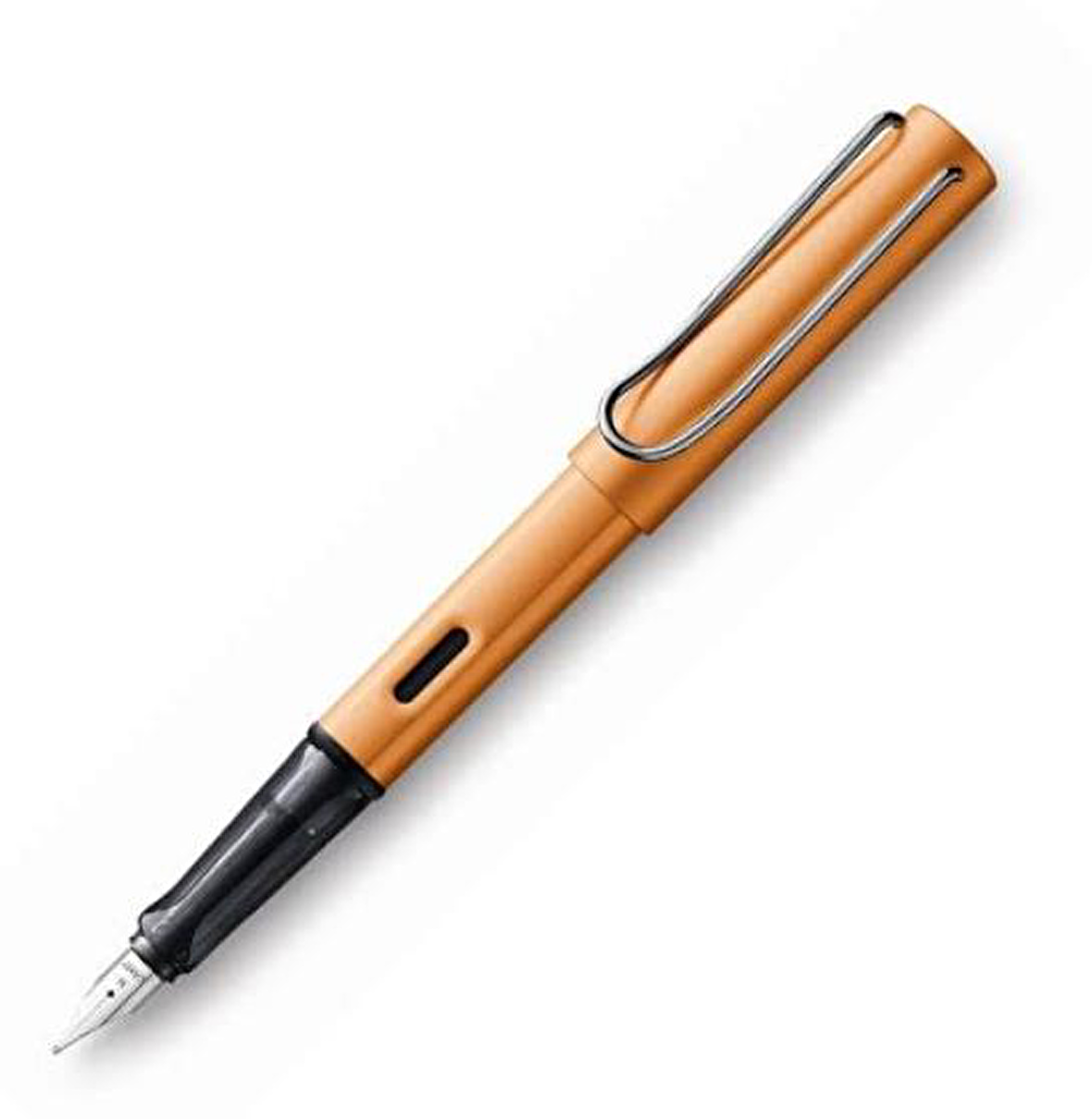 Lamy Al Star Dolma Kalem 027 Bronze M