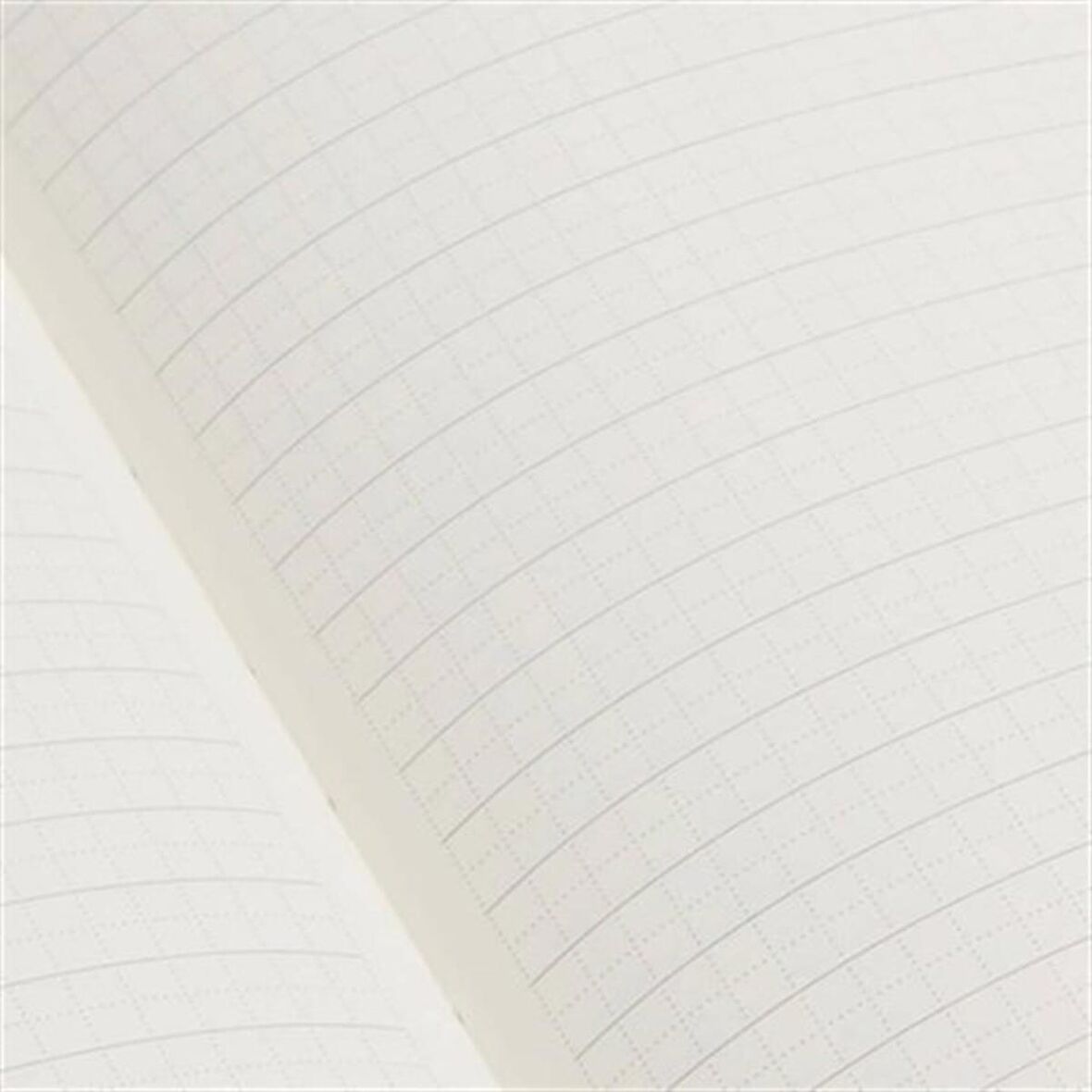 Lamy A5 Hardcover Notebook Mavi