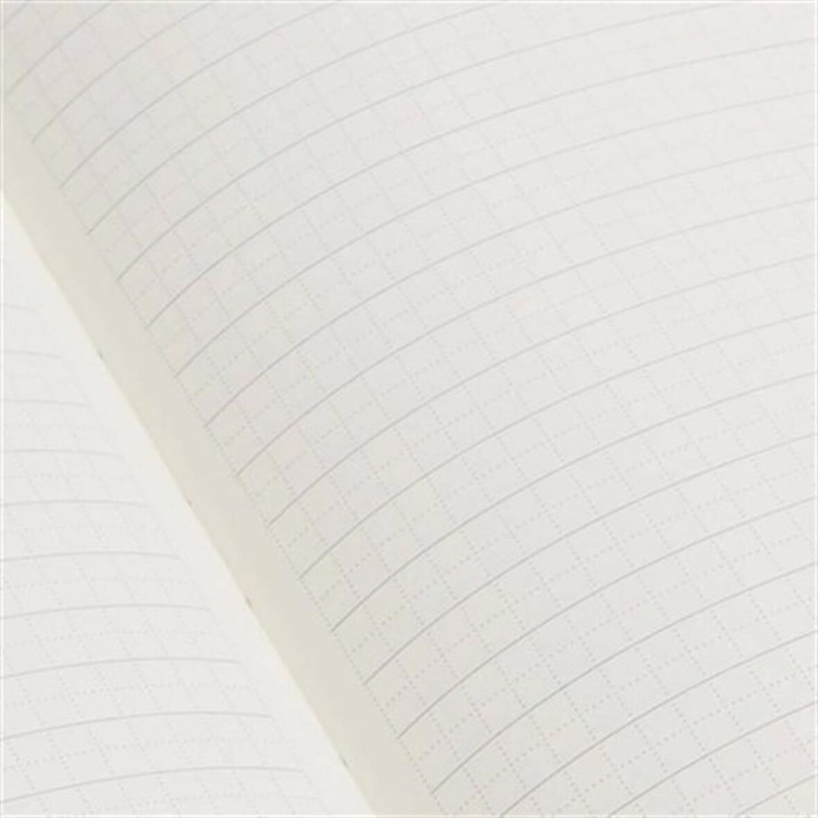 Lamy A6 Hardcover Notebook Mavi