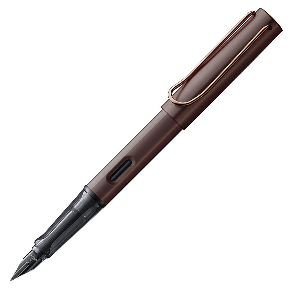 Lamy Imporium Lx Dolma Kalem Marron F Uç 90-F