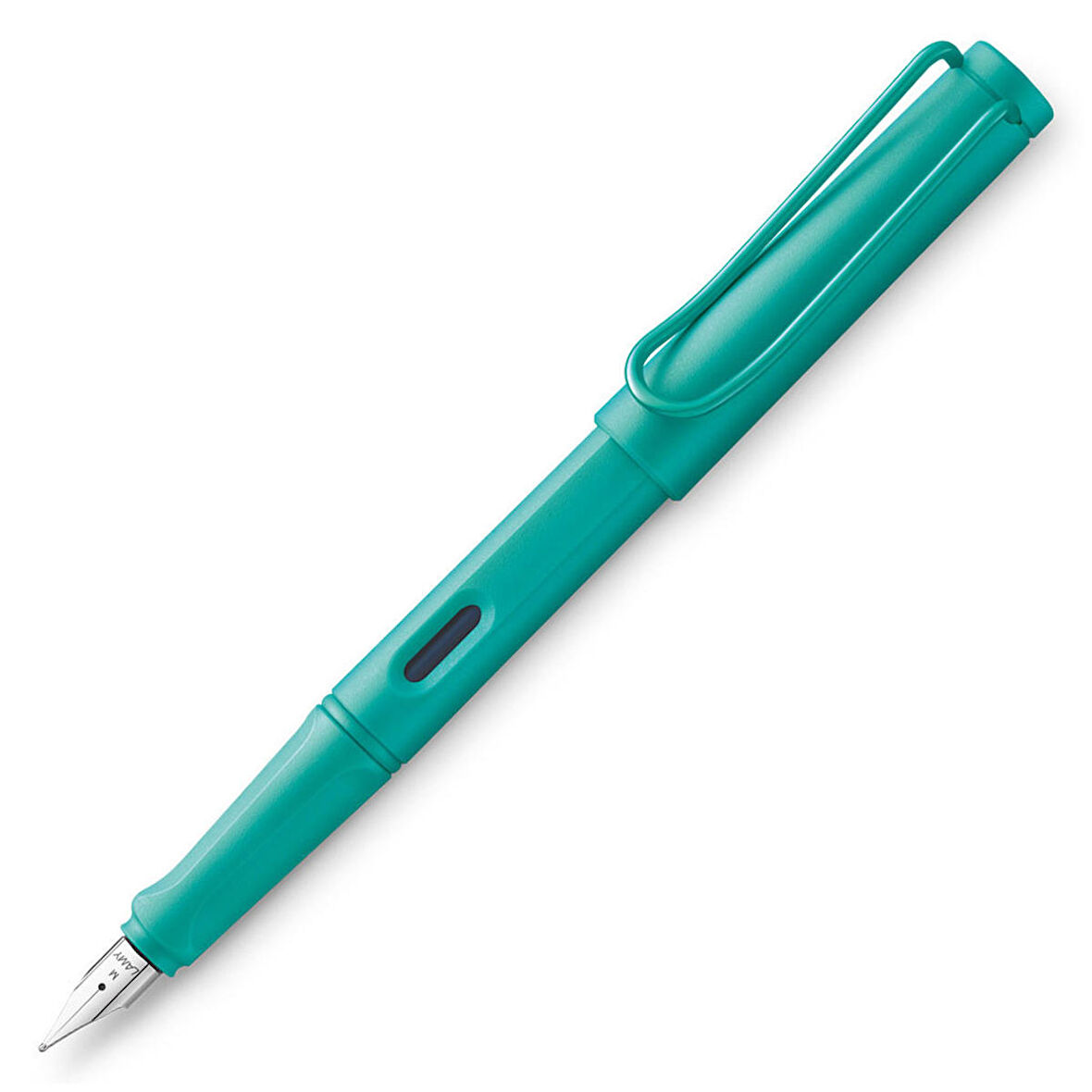 Lamy Safari Aquamarıne Ef Uç Dolma Kalem 21A-EF