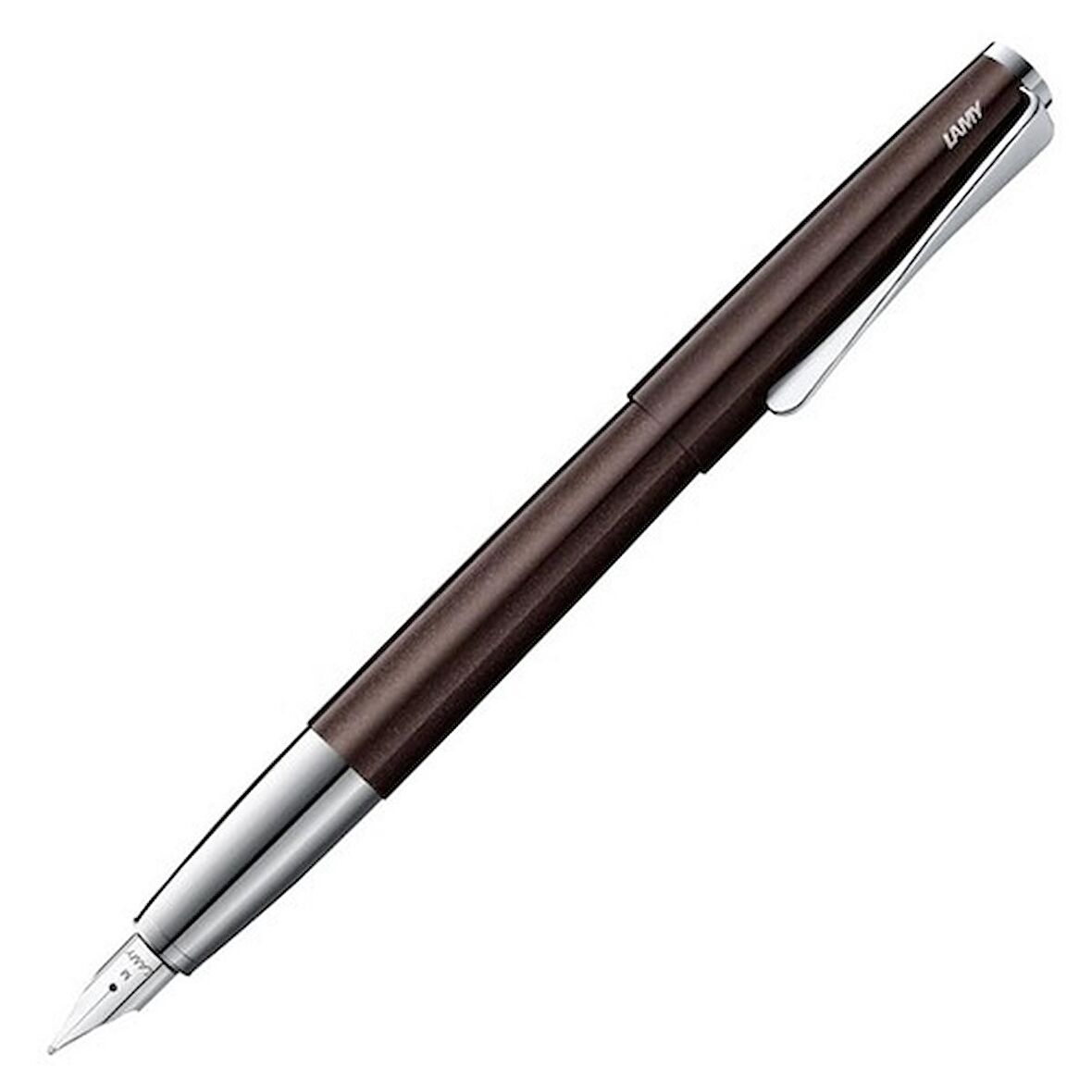 LAMY STUDIO DOLMA KALEM DARK BROWN (F UÇ)