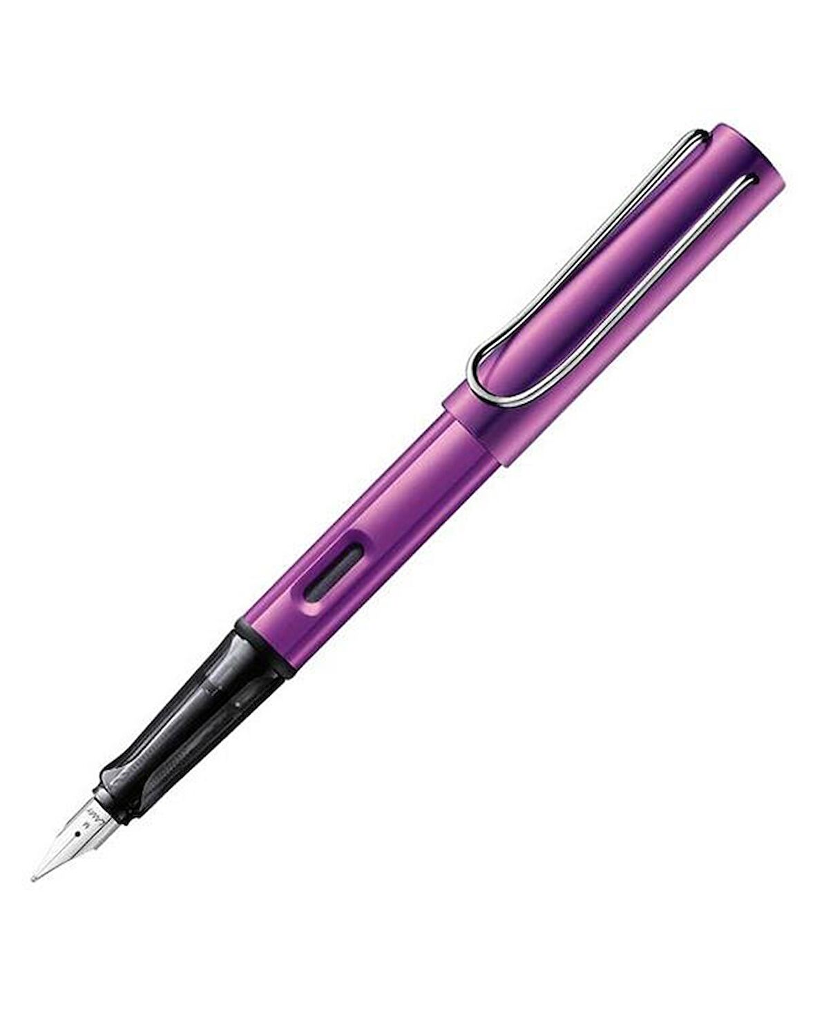 Lamy Al-Star Dolma Kalem Lilac M Uç