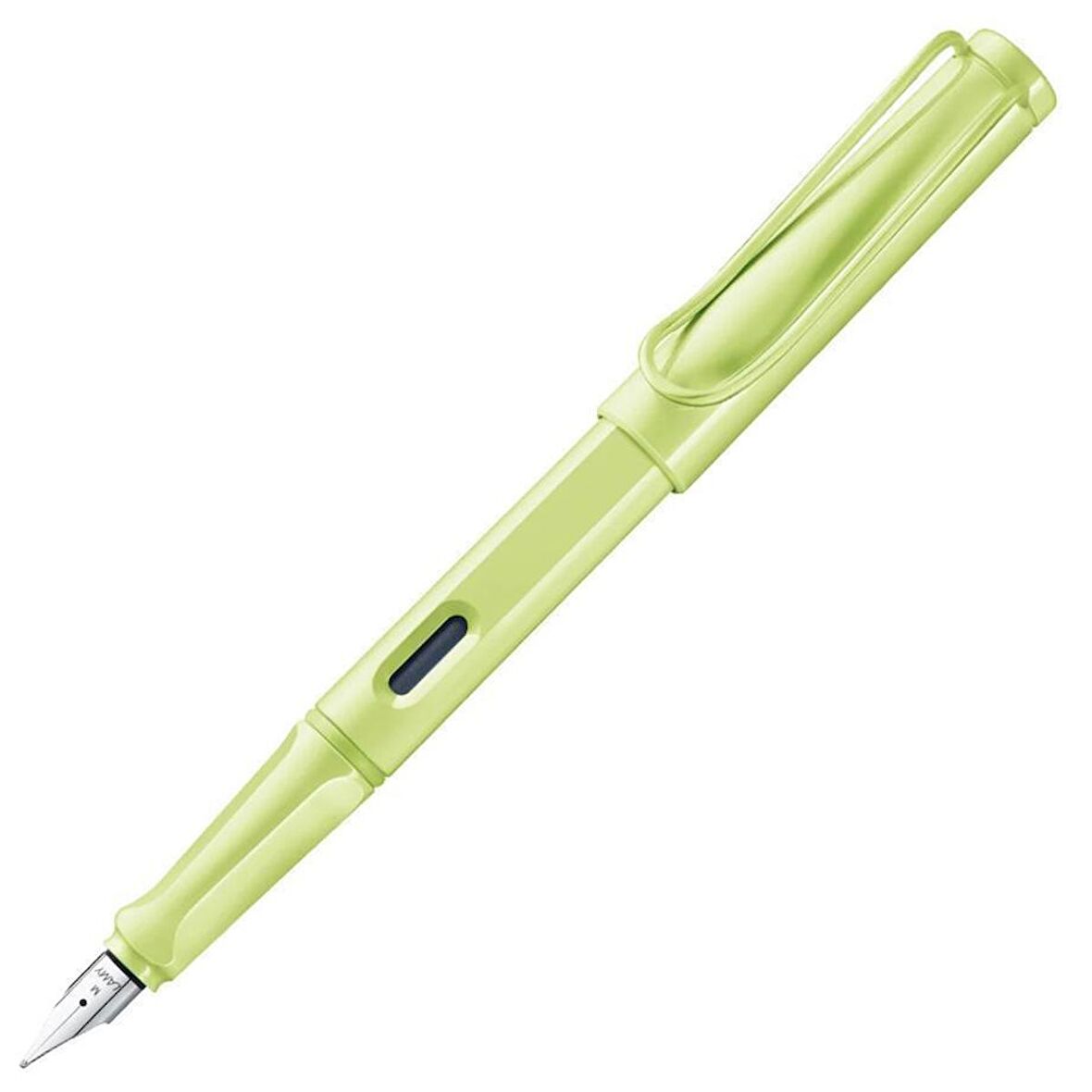 Lamy Safari Dolma Kalem Spring Green Extra Fine (Special Edition-2023)