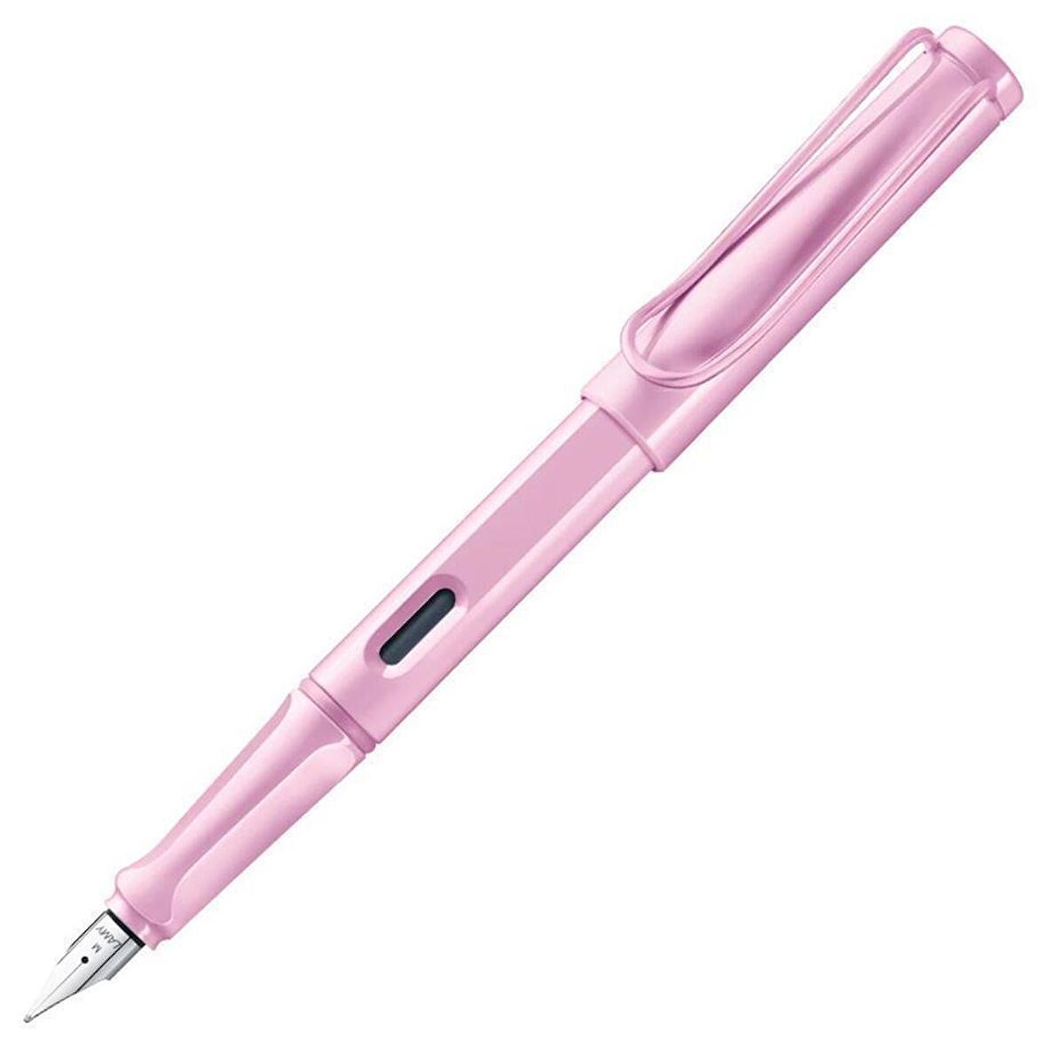 Lamy Safari Dolma Kalem Light Rose Mideum (Special Edition-2023)