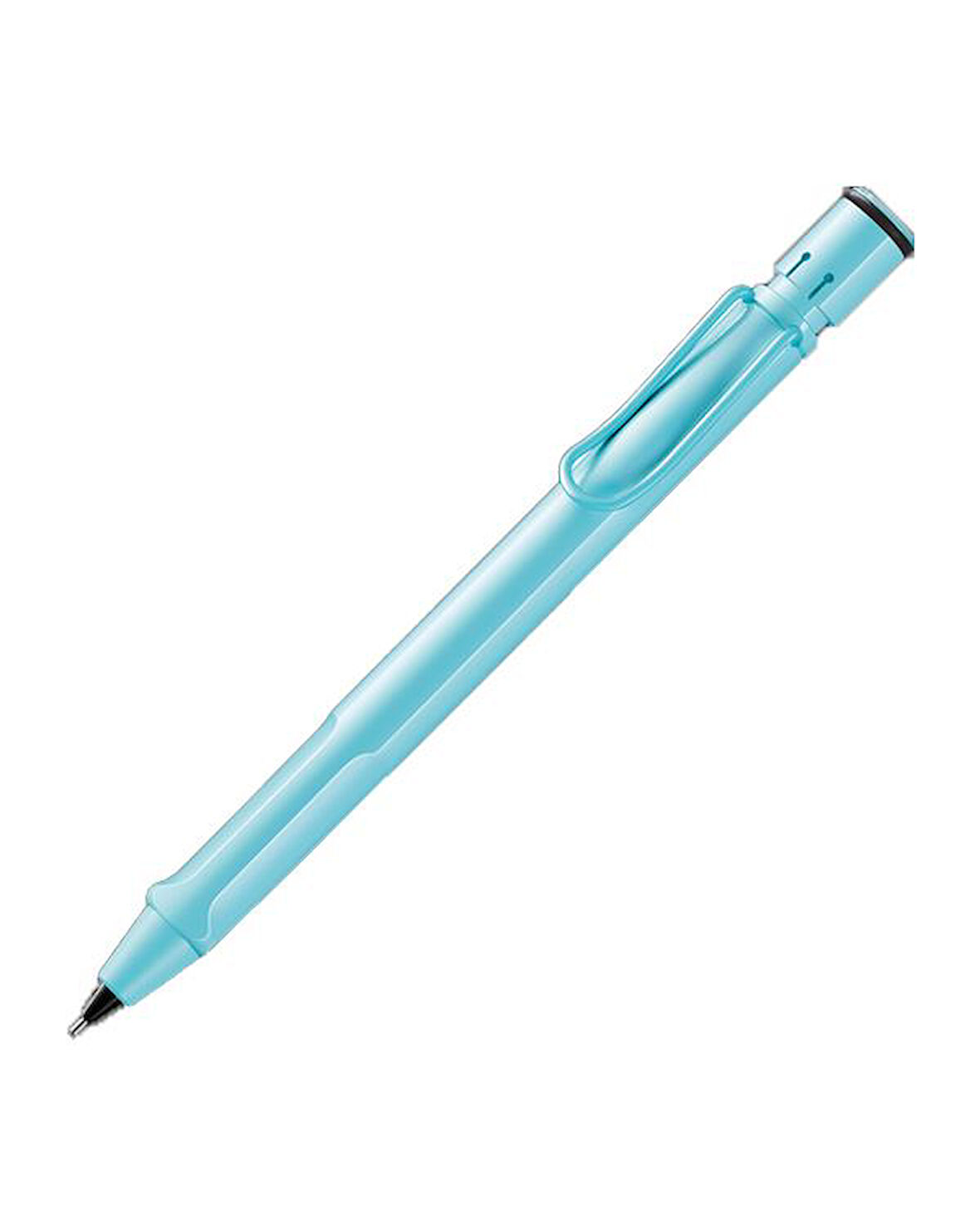 Lamy Safari Versatil Kalem 2024 Özel Üretim Aquasky 0.5