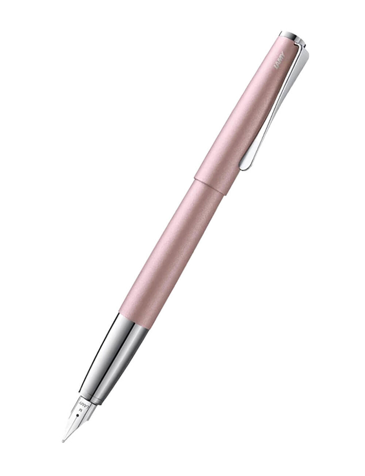 Lamy Studio Dolma Kalem Rose Ef Uç 69Rs-Ef