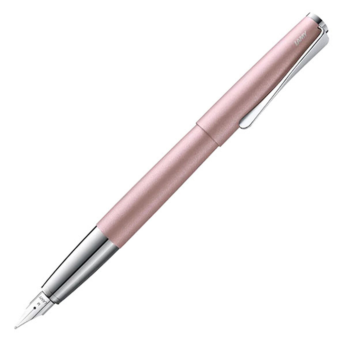 LAMY studio 2023 Special Edition Dolma Kalem F Uç Rose 69RS-F