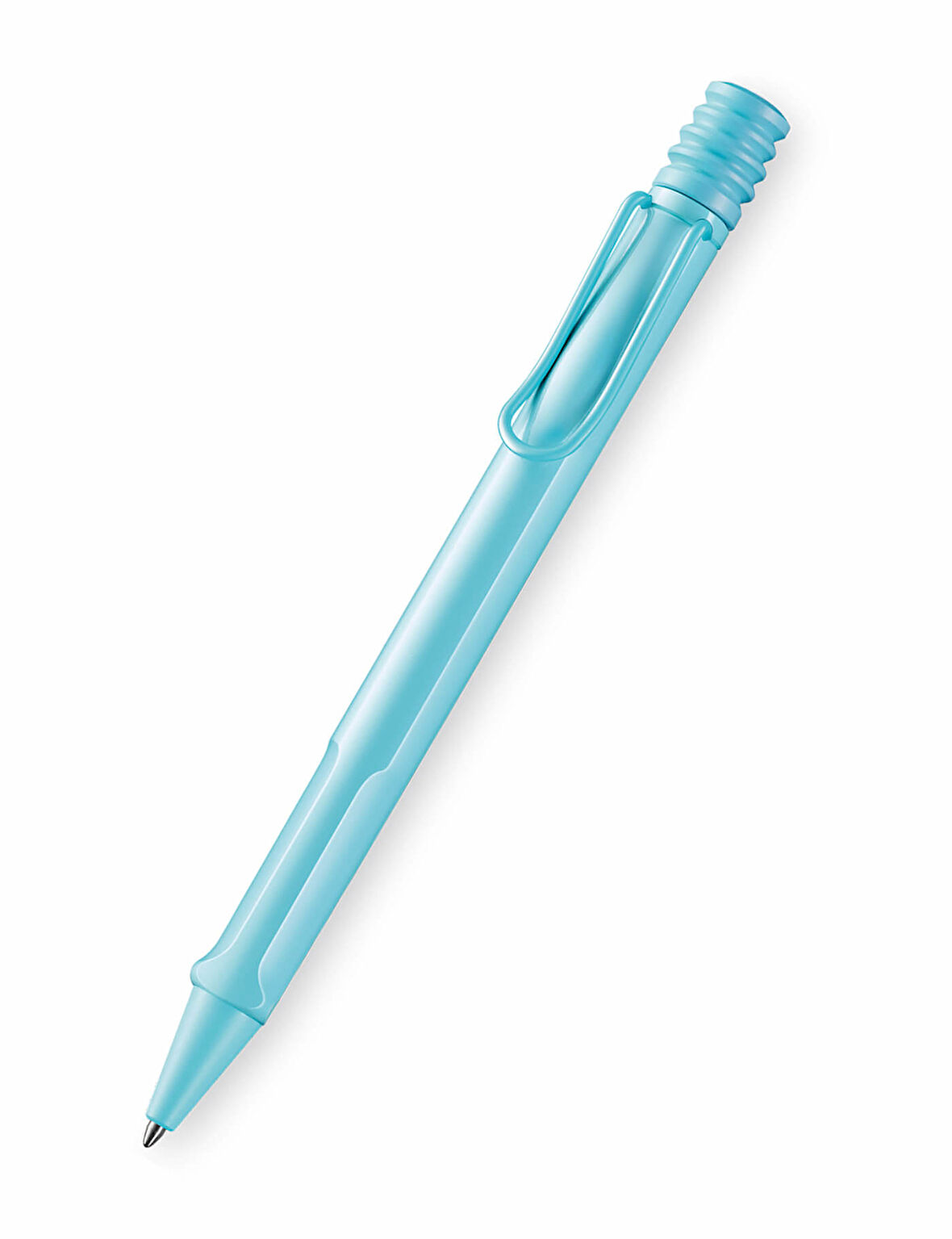 Lamy Safari Aqua Sky Tükenmez Kalem 2D1-AS-IM