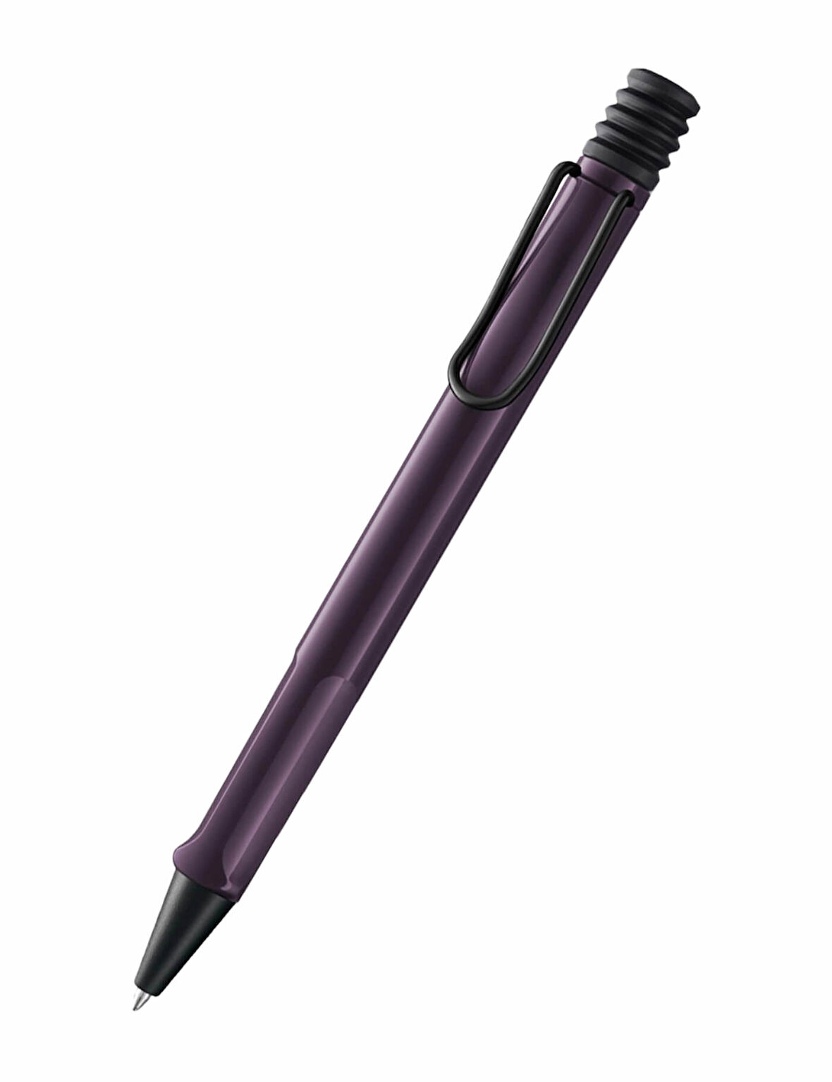 Lamy Safari Violet Blackberry Tükenmez Kalem  2D8-VB