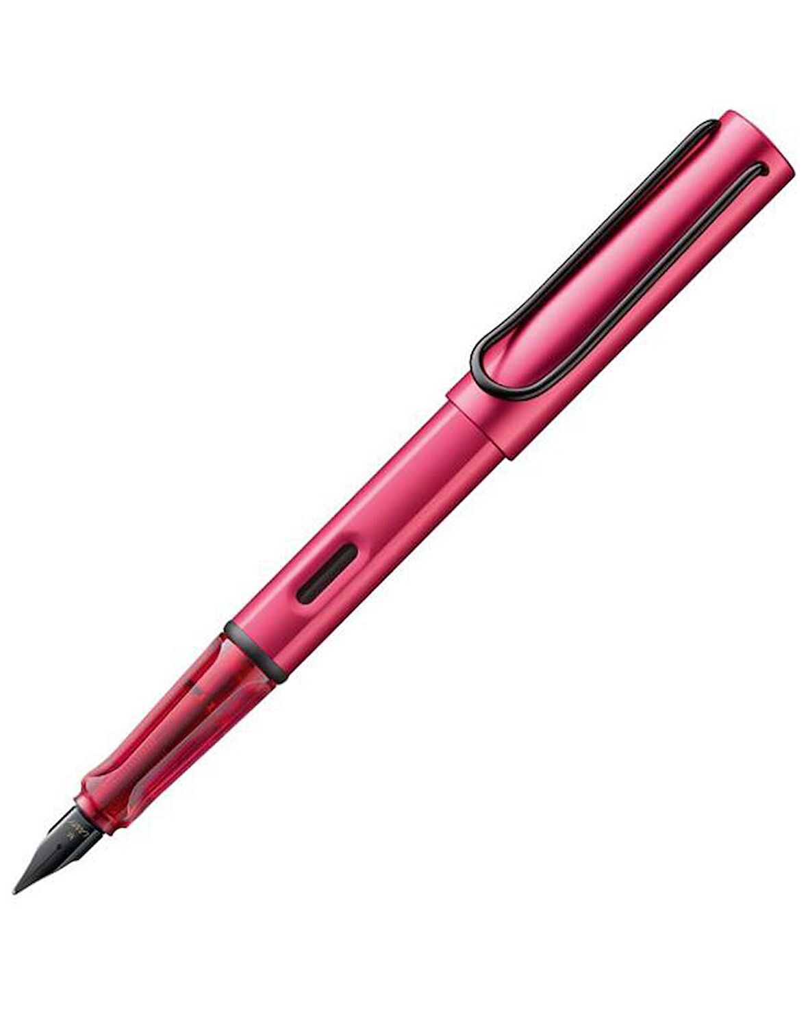 Lamy Al Star Special Edition Aluminyum Dolma Kalem Fiery M Uç