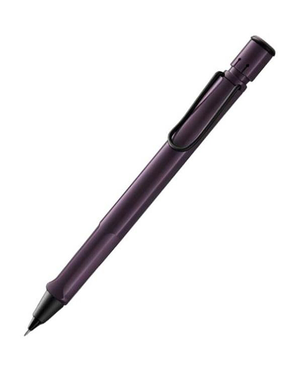 Lamy Safari Versatil Kalem 2024 Özel Üretim Violet 0.5