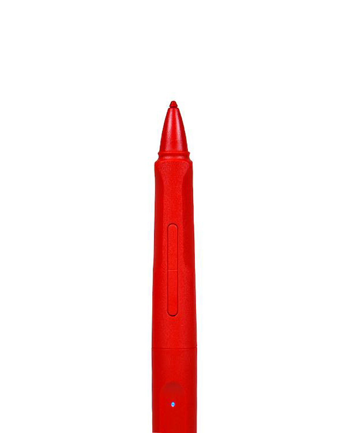 Lamy Safari Note+ iPad Tablet Kalemi 4A2 Kırmızı