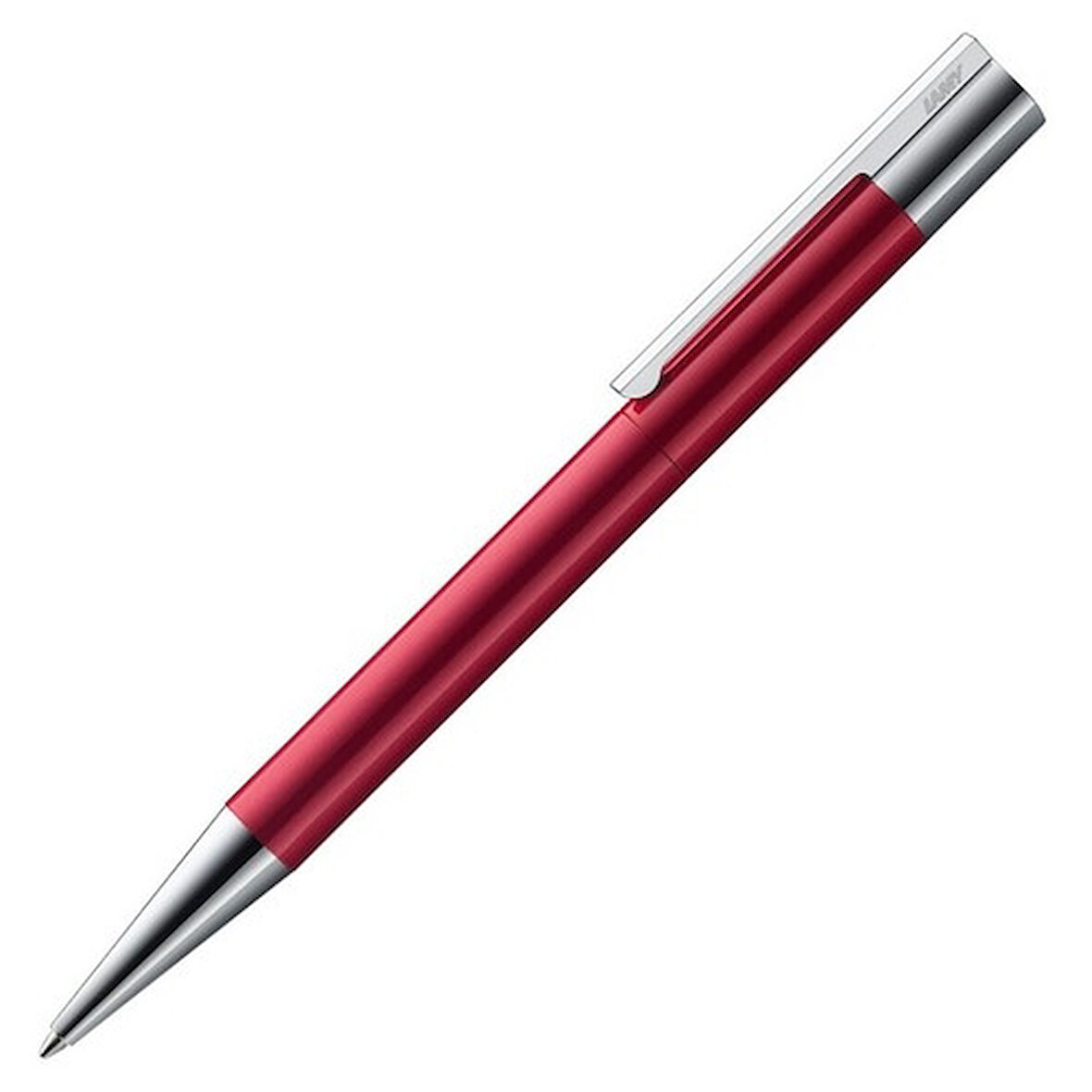 LAMY SCALA TUKENMEZ KALEM PIANORED GLOSS 279PR