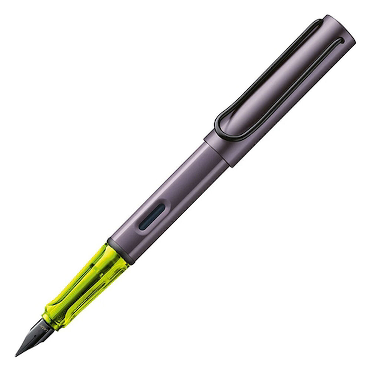 LAMY AL-STAR DOLMA KALEM AUBERGINE (EF UÇ)