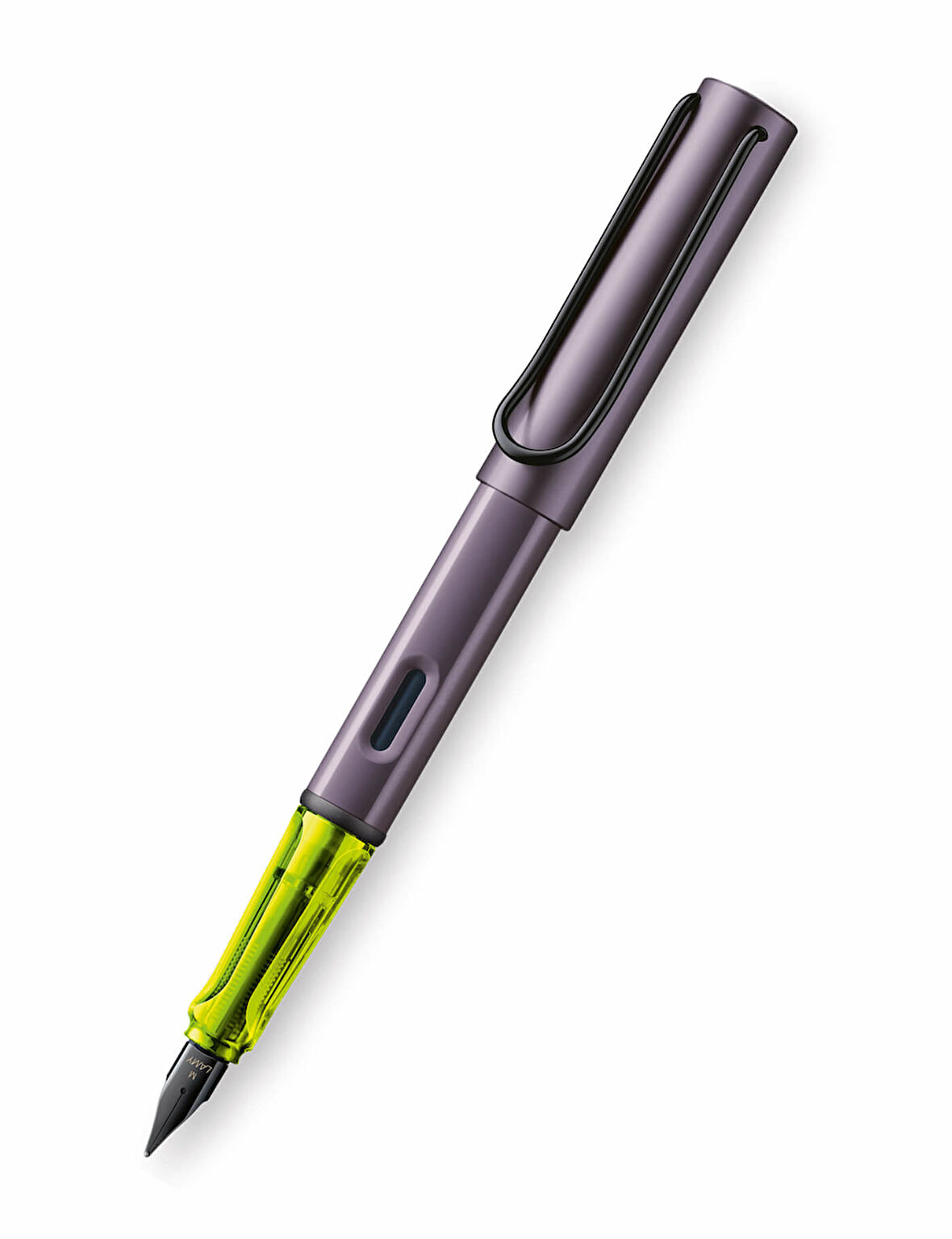 Lamy Al-Star 2025 Dolma Kalem - F Uç 0A6-ABG-F