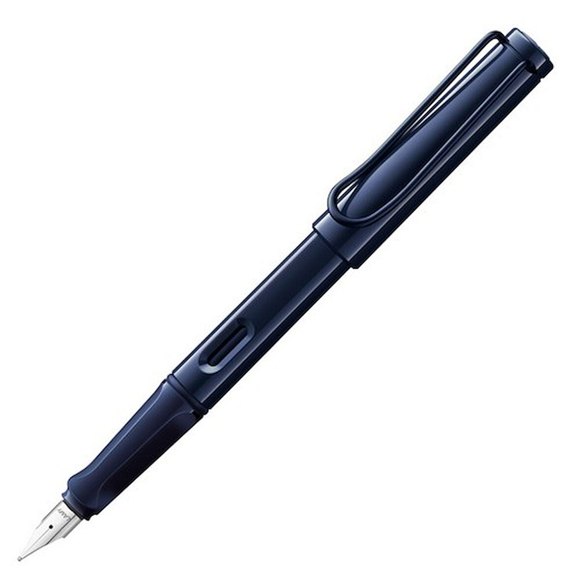 LAMY SAFARİ DOLMA KALEM DARK DUSK (F UÇ)