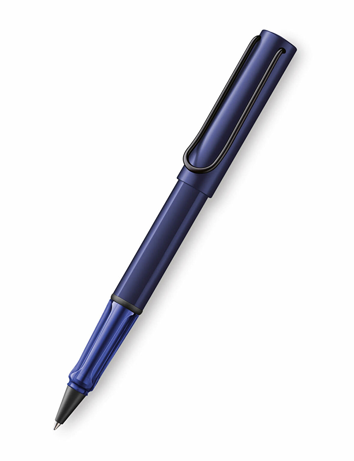 Lamy Al-Star Dark Dusk Roller Kalem 3A7-ADD