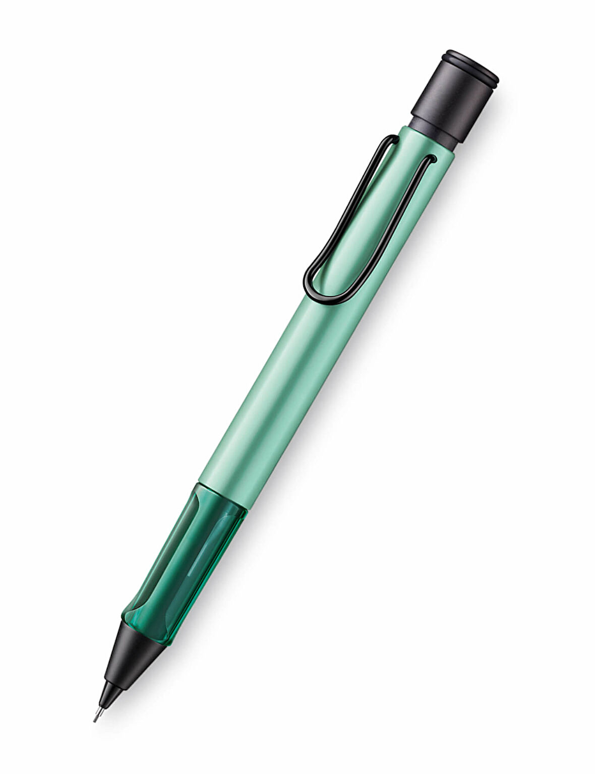 Lamy Al-Star Mint Versatil Kalem - 0.5 mm 1A8-MNT