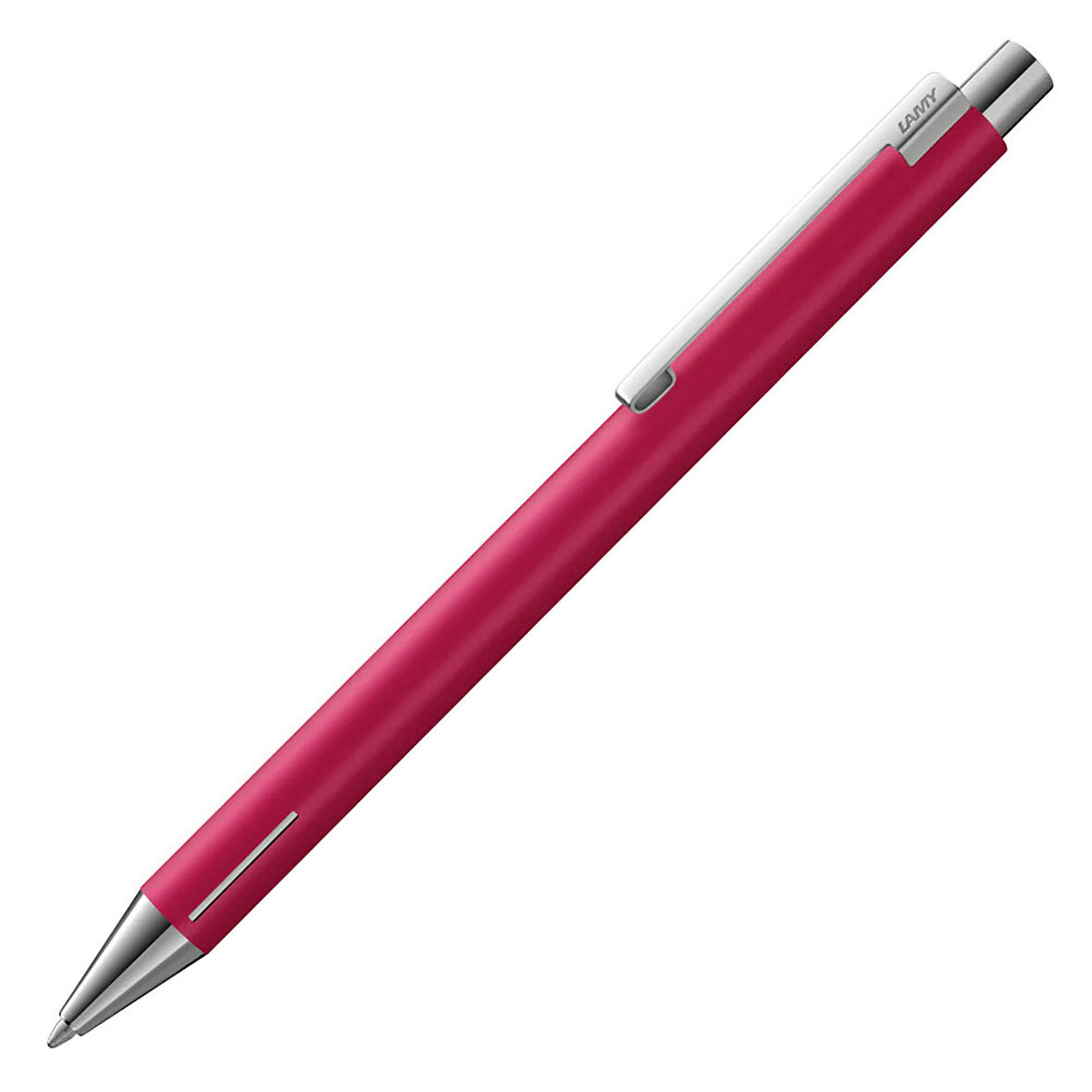 LAMY econ 2025 Special Edition Tükenmez Kalem Raspberry Matt 240-RM