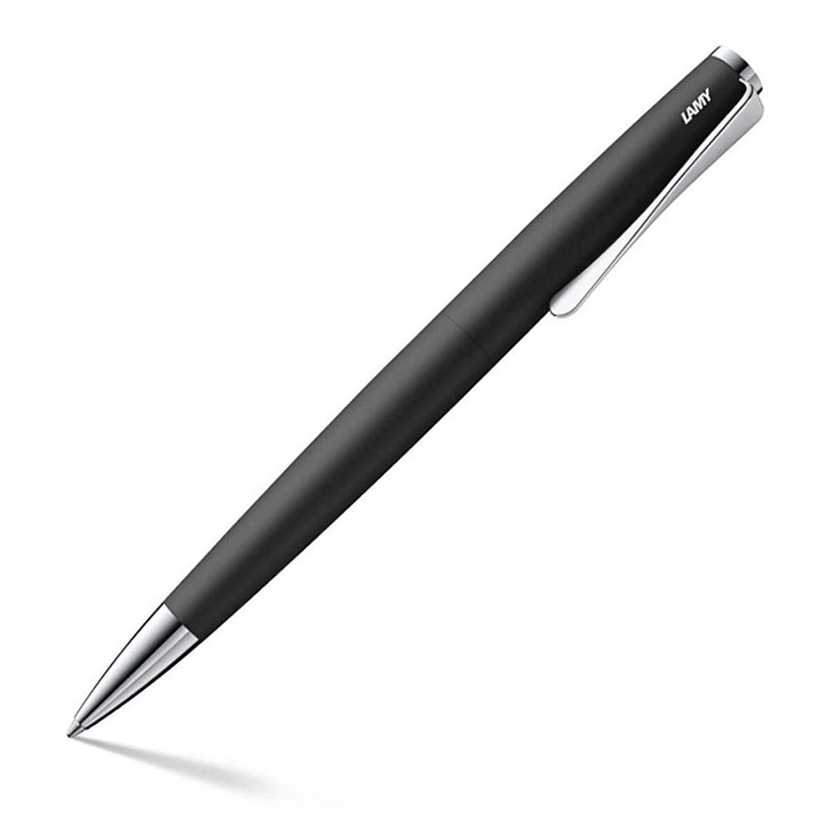 Lamy Studio Siyah Tükenmez Kalem 267S