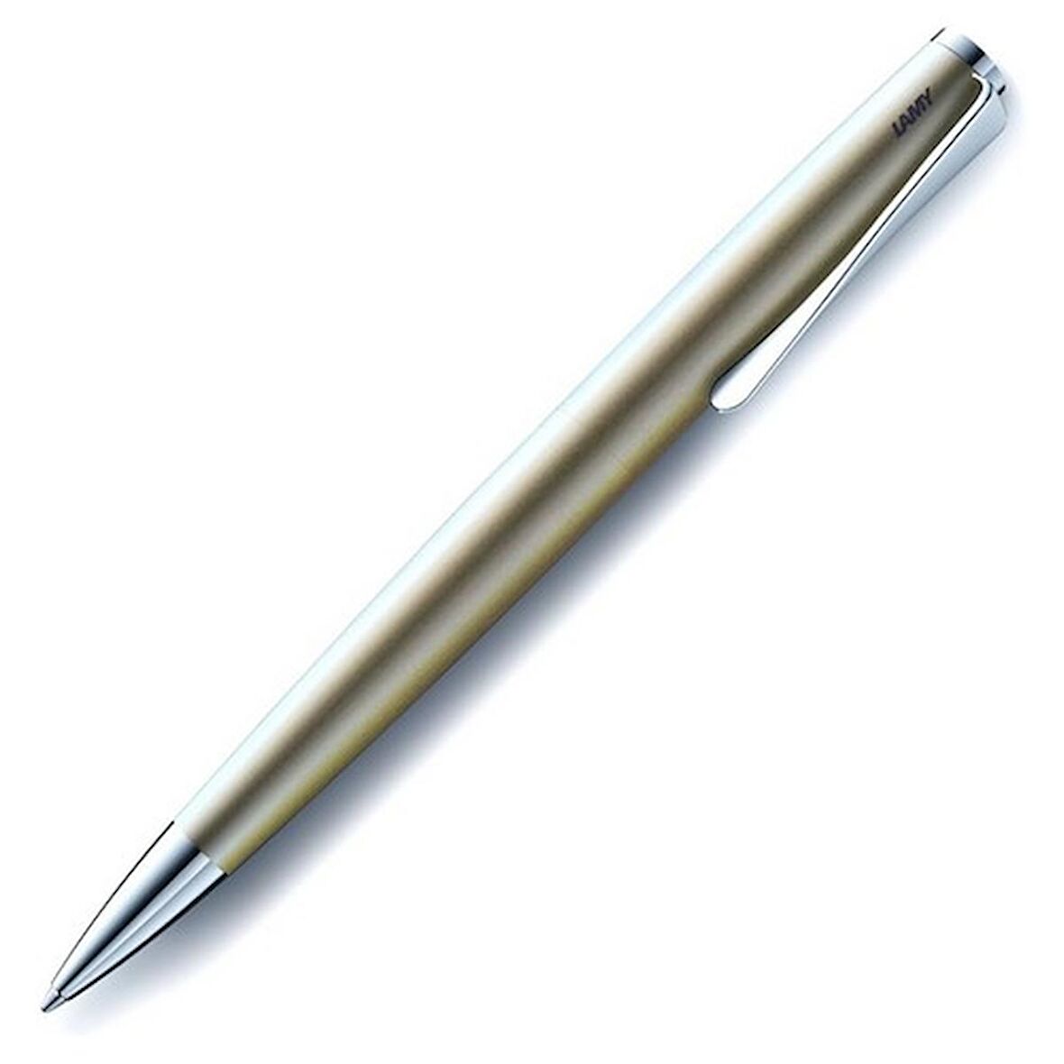 LAMY STUDIO 268P TÜKENMEZ KALEM PALADYUM 