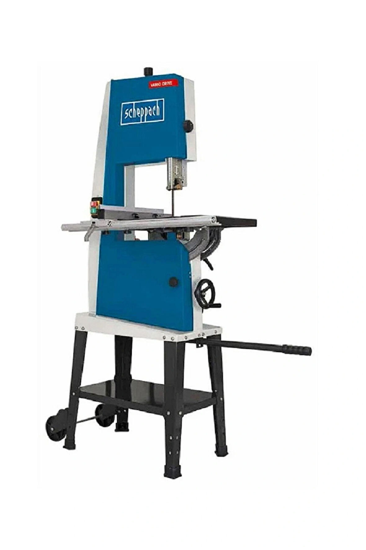 Scheppach Basa 3 Şerit Testere