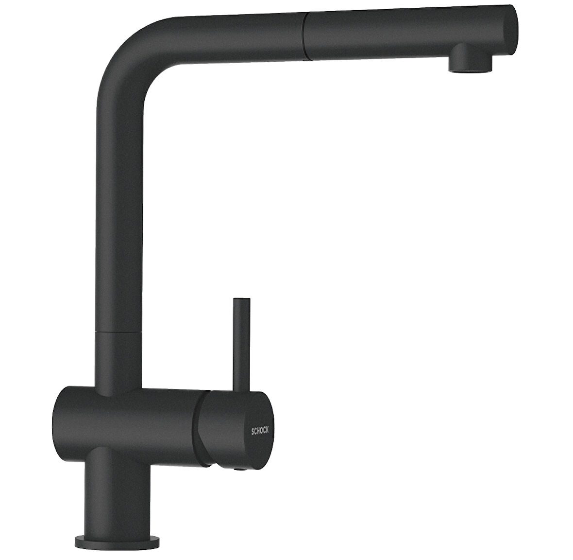 Schock Eviye Bataryası Taras Sa Black 535120s