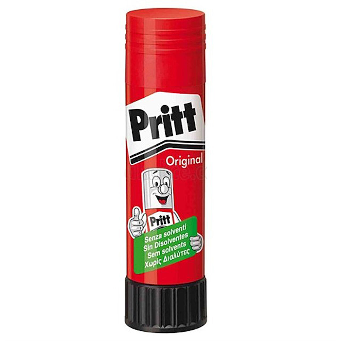 Pritt Stick Yapıştırıcı 22Gr - 2 adet