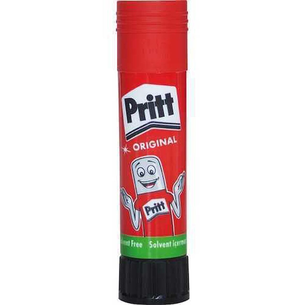 Pritt Stick Yapıştırıcı 43 Gr. - 5'Li Paket