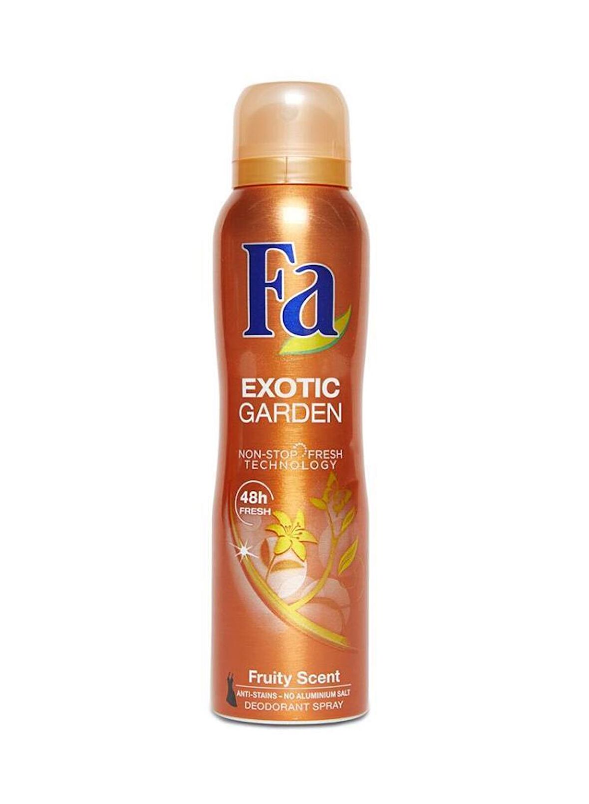 FA Deodorant Exotic Garden 150 ml