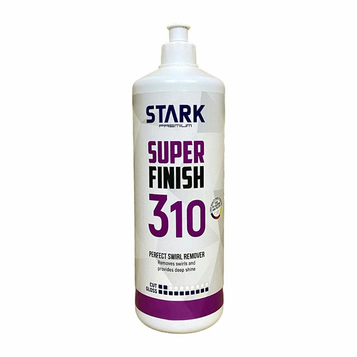 Stark 310 Super Finish Hare Giderici Cila 1 Kg