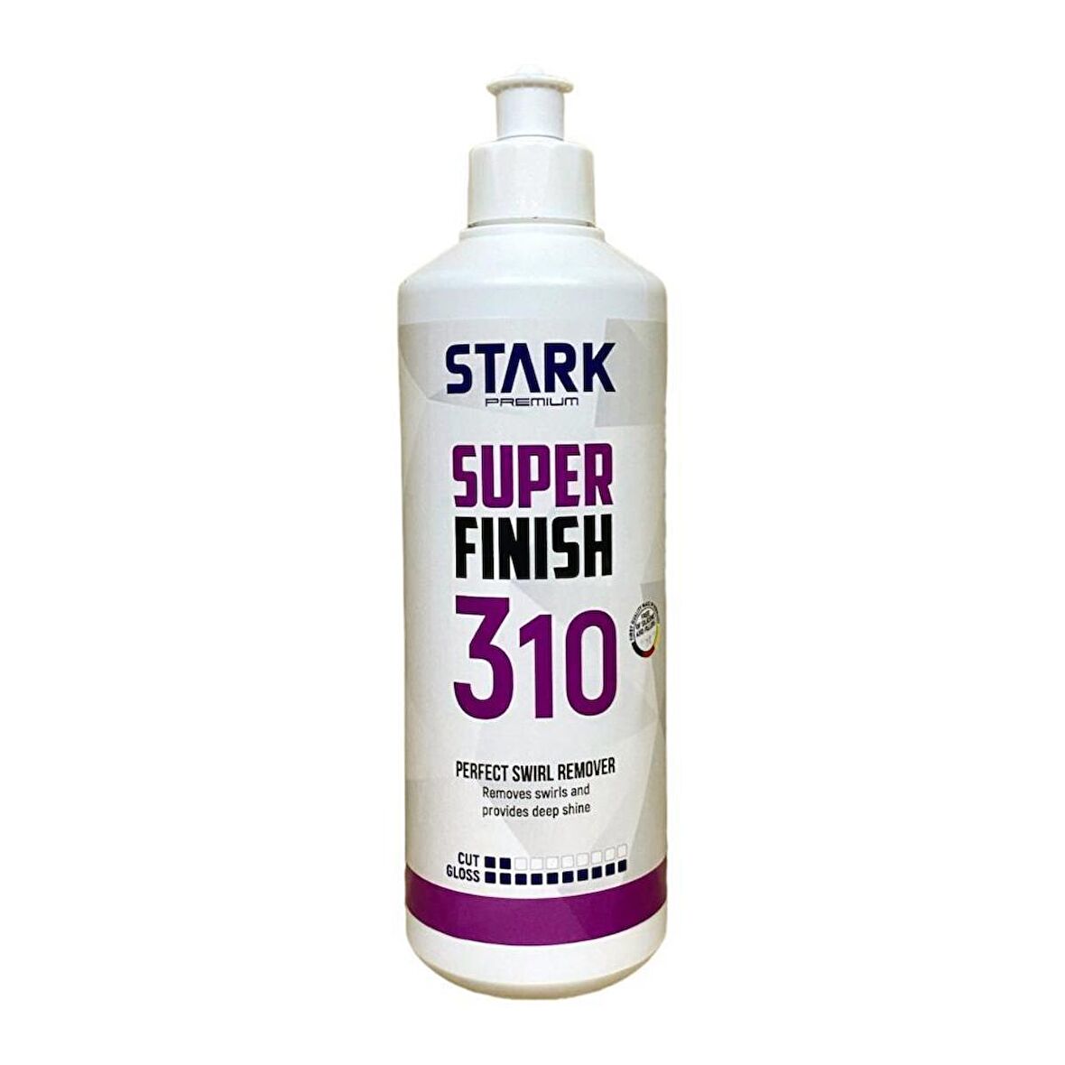 Stark 310 Super Finish Hare Giderici Cila 500 gr