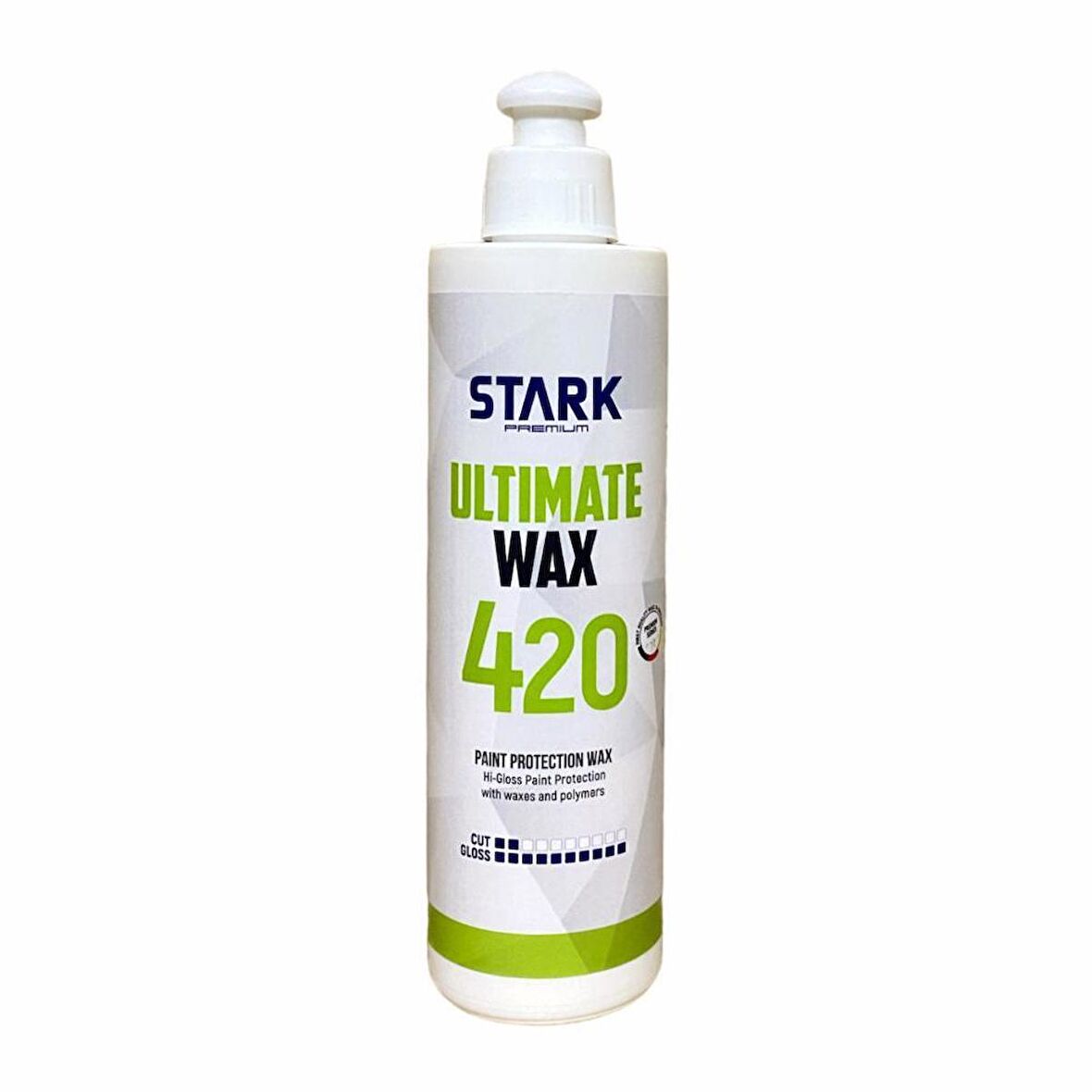 Stark 420 Ultimate Wax Boya Koruma Cila 250 ml