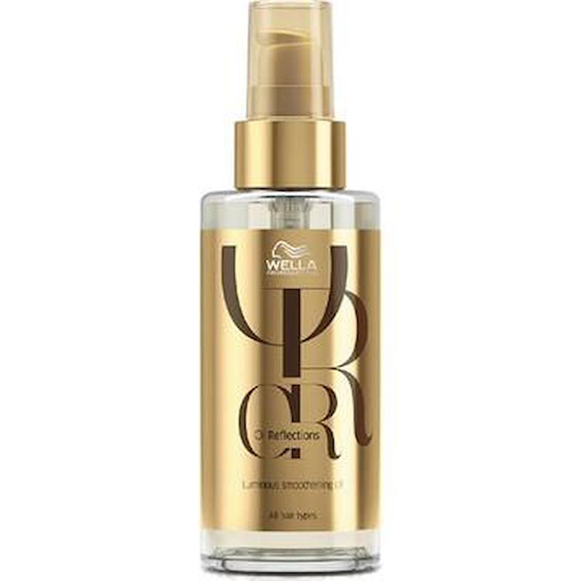 Wella Oil Reflections Saç Bakım Yağı 100 ml