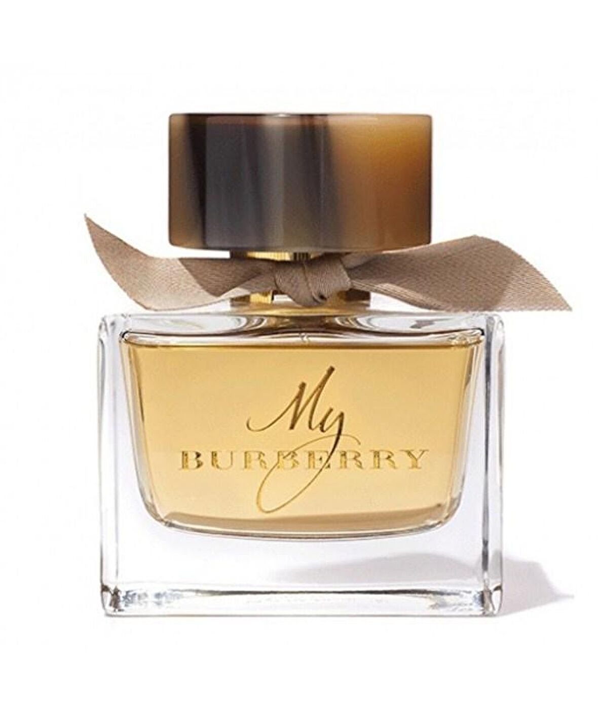 Burberry My Burberry EDP Çiçeksi Kadın Parfüm 90 ml  