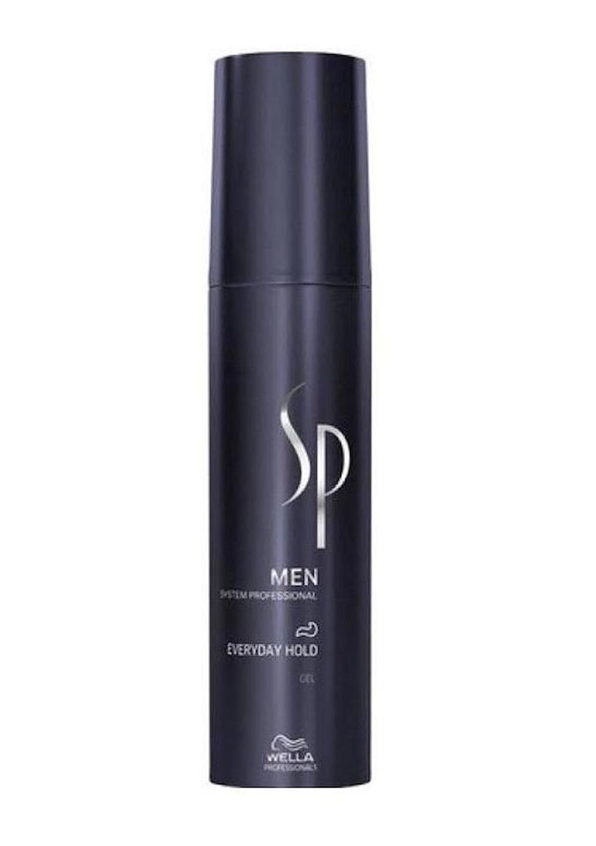 Wella Sp Men Everyday Hold Hacimlendirici Sert Jöle 100 ml