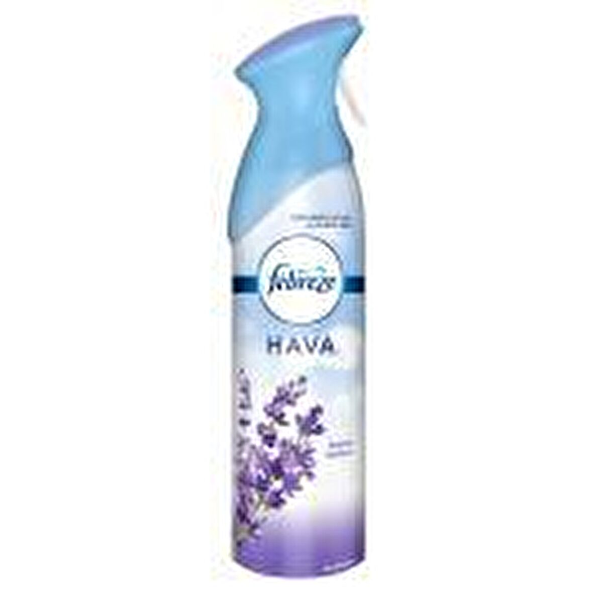 Febreze Hava Ferahlatıcı Sprey 300 ml Oda Kokusu Lavanta Konforu