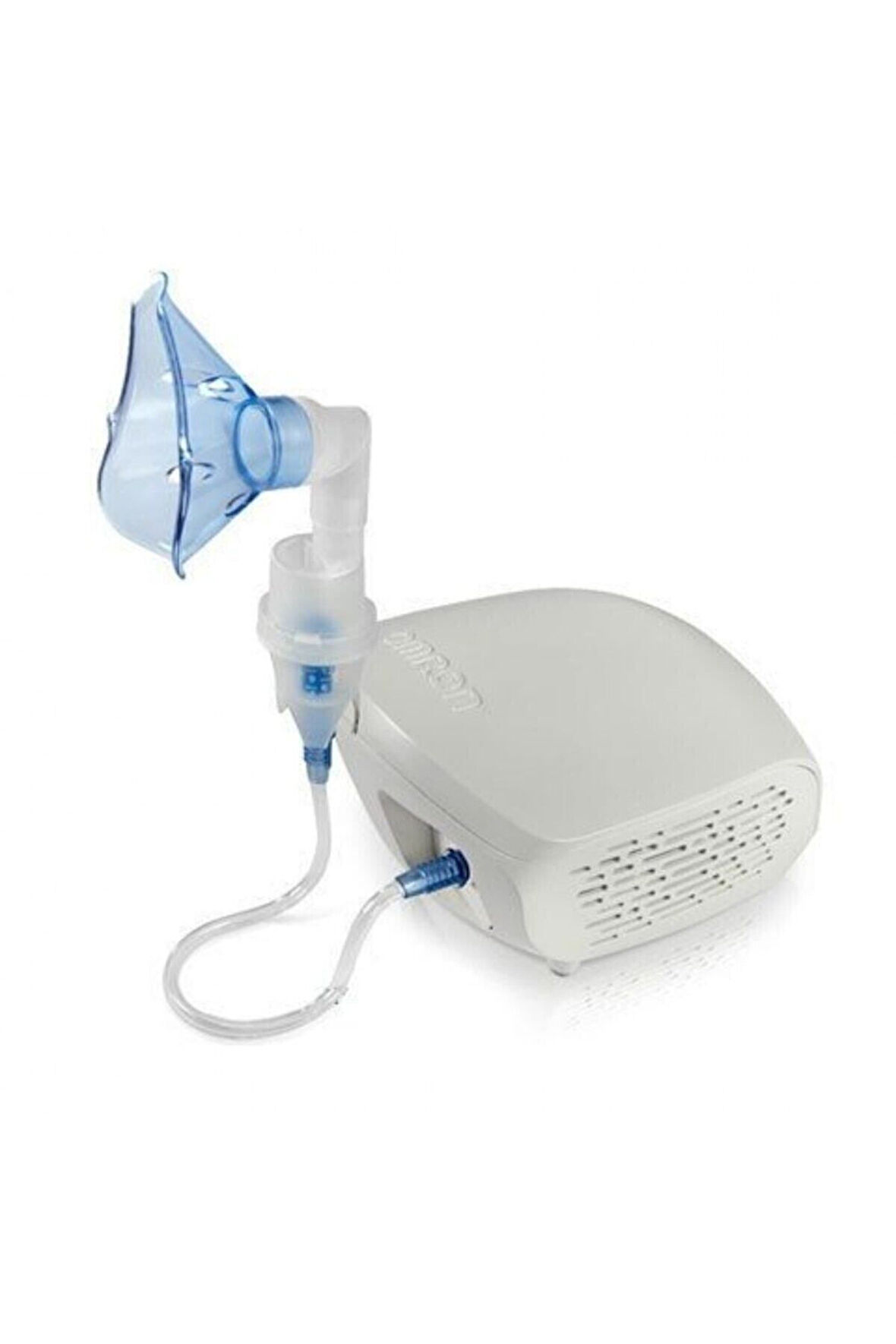 Kompresörlü Buhar Makinesi Nebulizatör Ne-c101-e