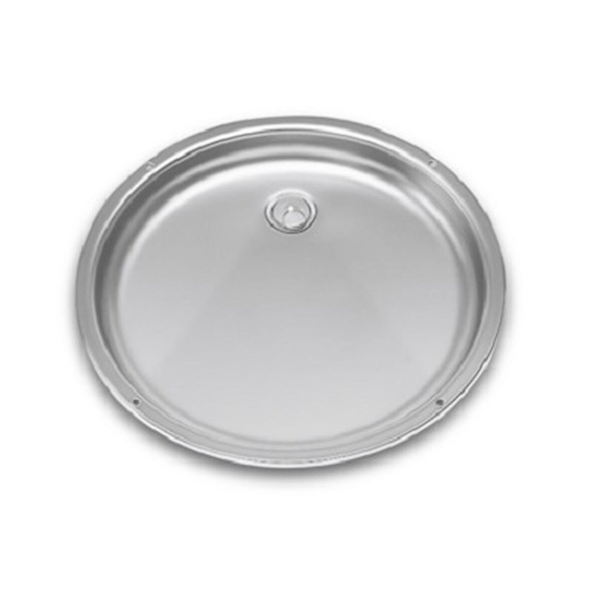 Dometic VA 928 Smev Yuvarlak Karavan Eviye