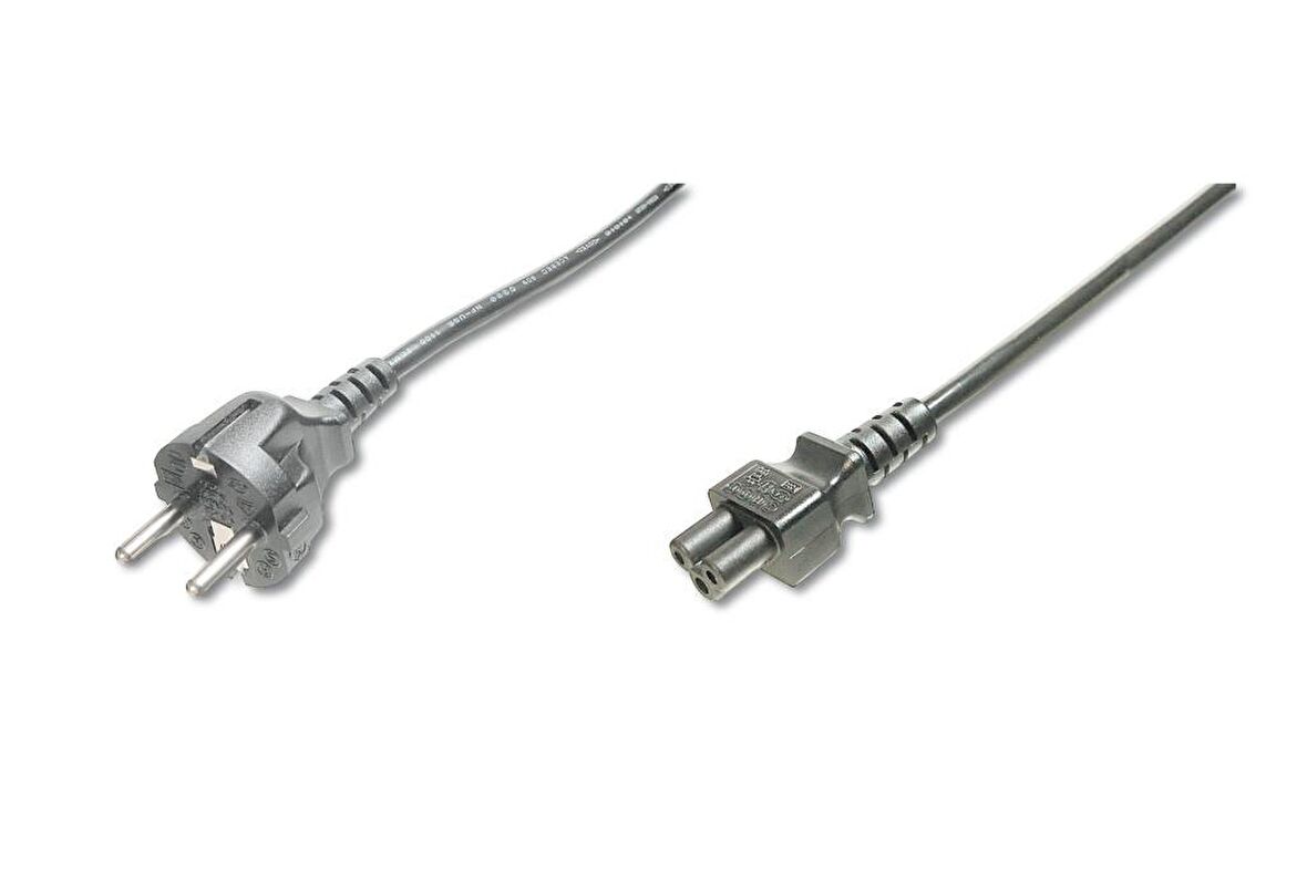 DIGITUSS AK-440103-018-S 1,8m YONCA GÜÇ KABLOSU