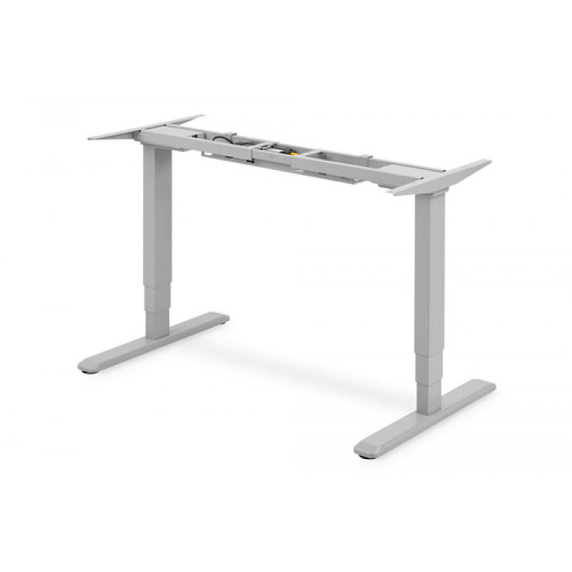 Dıgıtus Elektrikli Yükseklik Ayarına Sahip Masa Ayağı Çift Motor