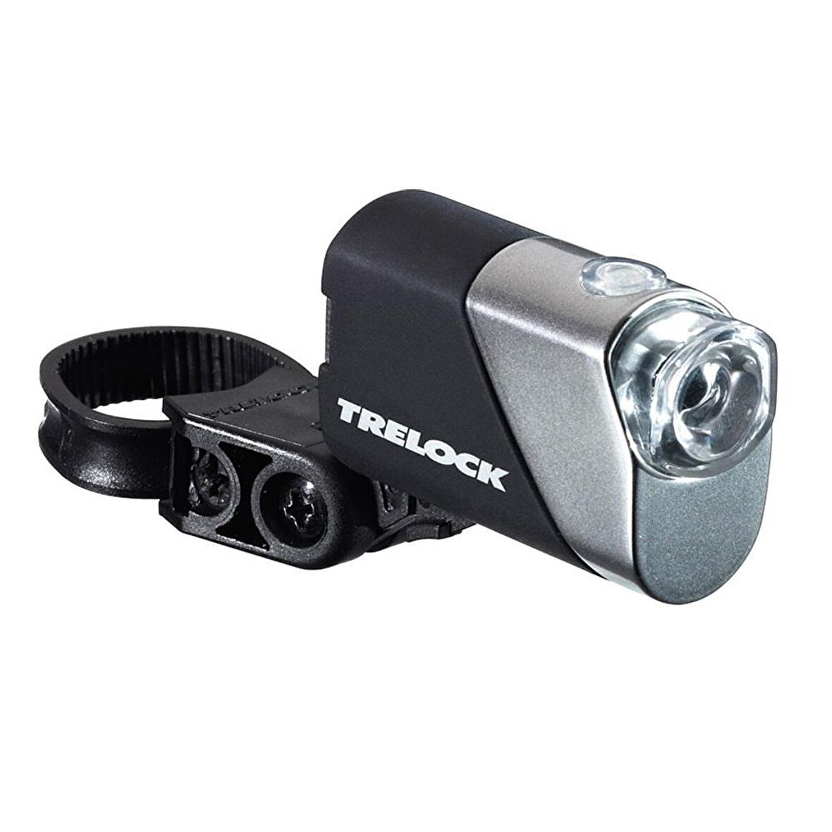 TRELOCK ARKA ÇAKAR STOP SİYAH  LS 710 REEGO RB FLASH BLACK BATT ZL320 8002403