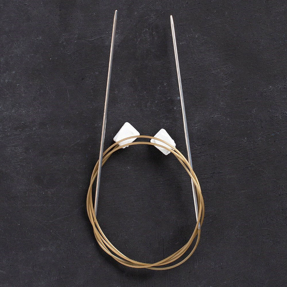 Addi Flexi-Bel 2mm 50cm Esnek Örgü Şişi - 181-7